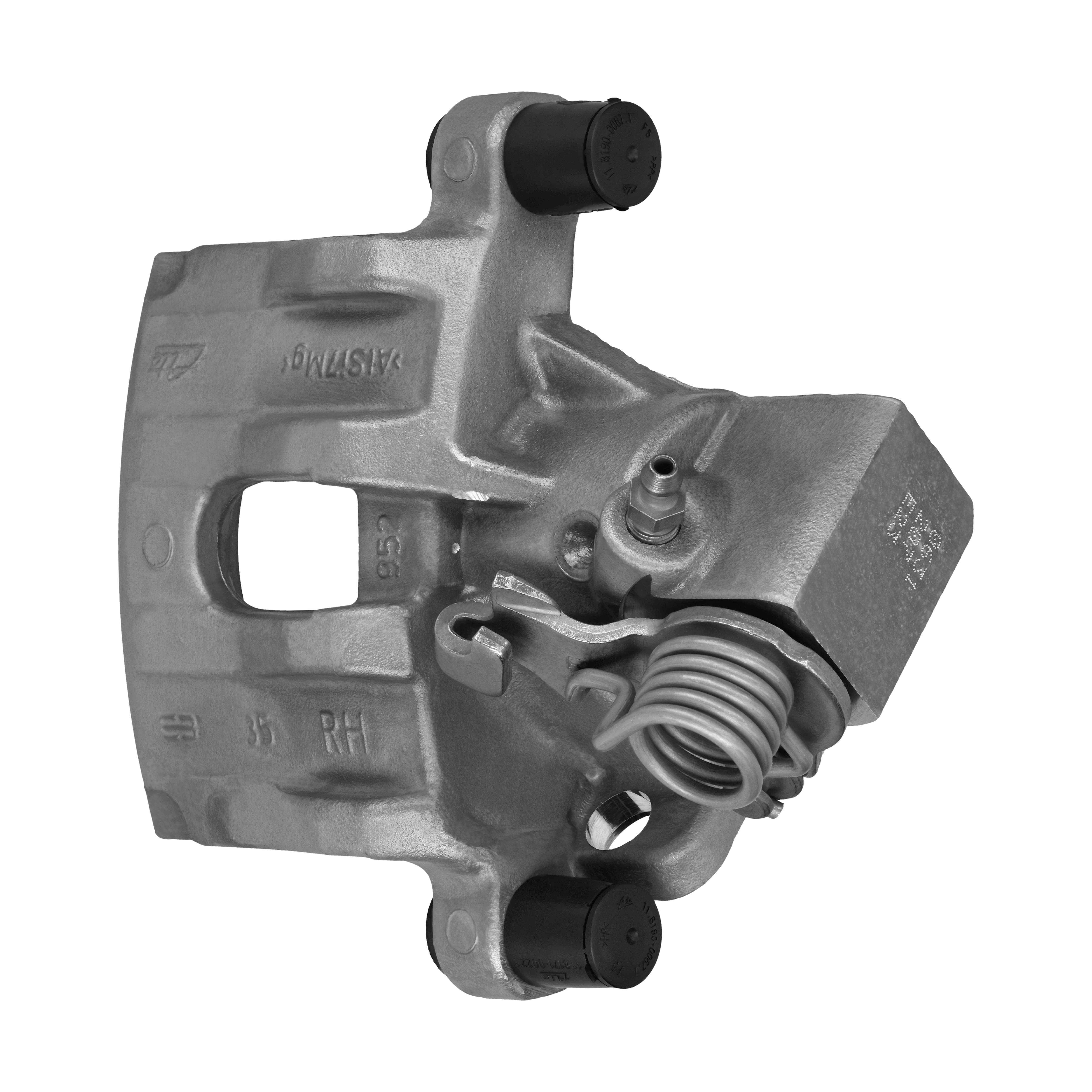 ATE Bremsekaliper 24338771005 for FORD VOLVO MAZDA