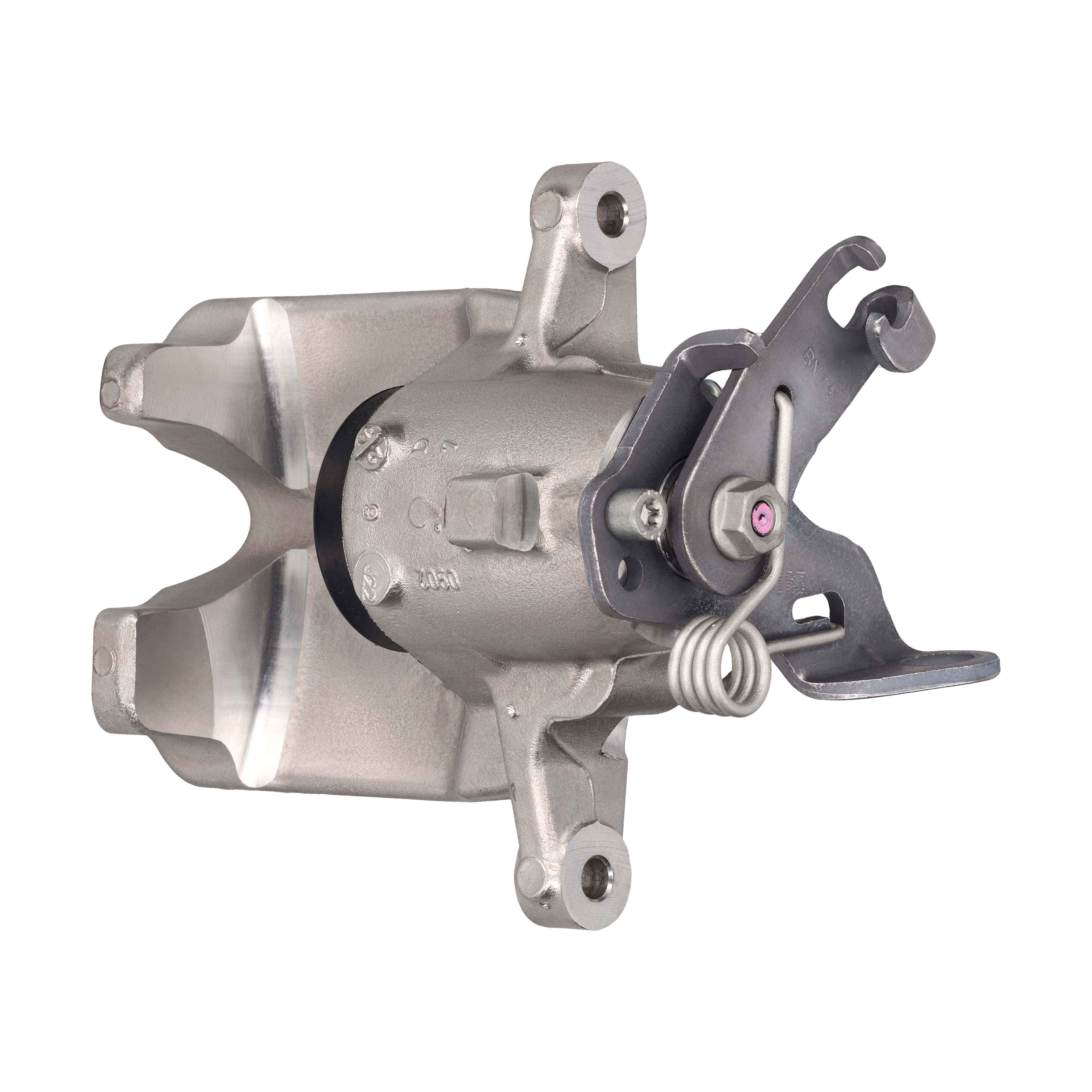 ATE Bremsekaliper 24341717165 for VAUXHALL