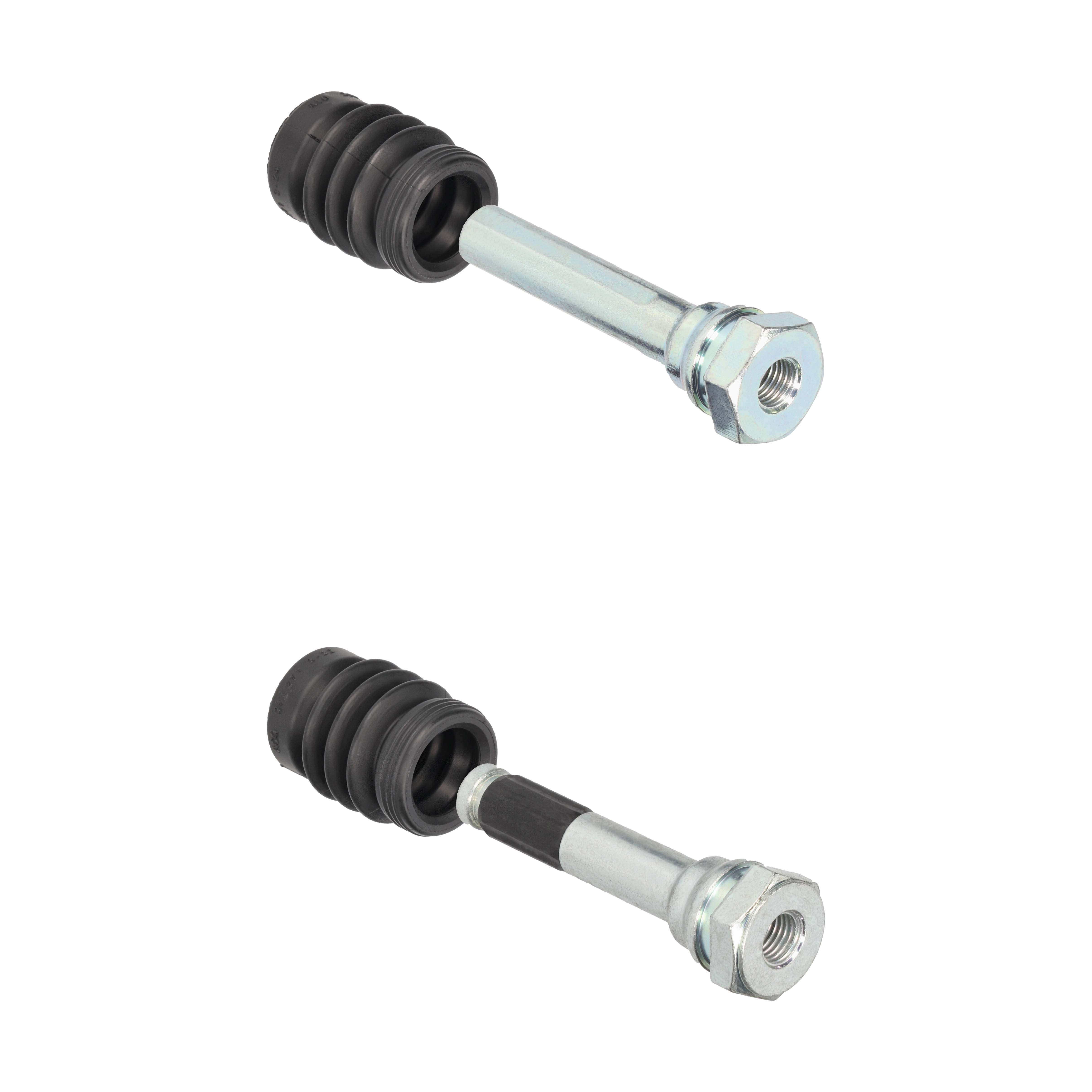 ATE Tilbehørsæt, bremsekaliper 11010300012 for VAUXHALL