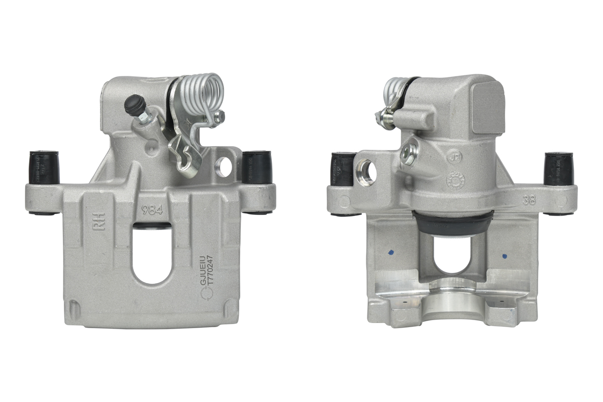 ATE Bremsekaliper 24338717485 for MAZDA