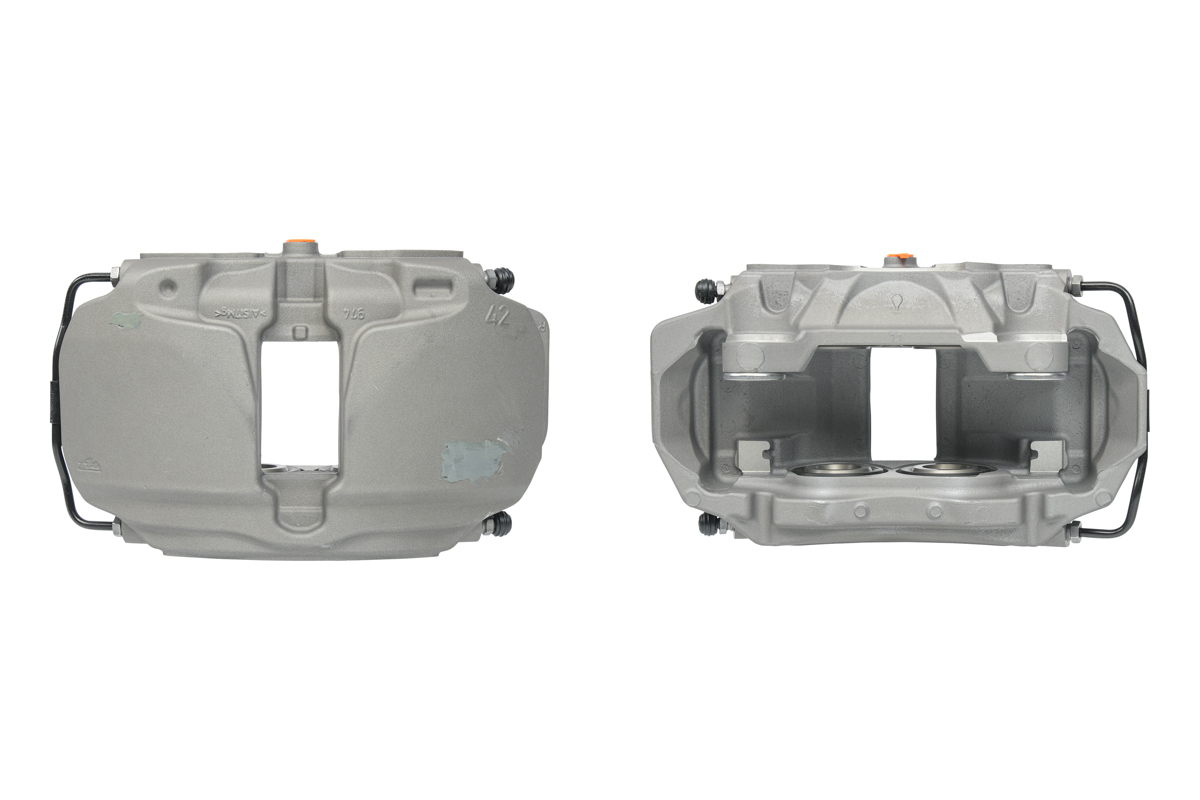 ATE Bremsekaliper 24.4426-7018.5 for VAG