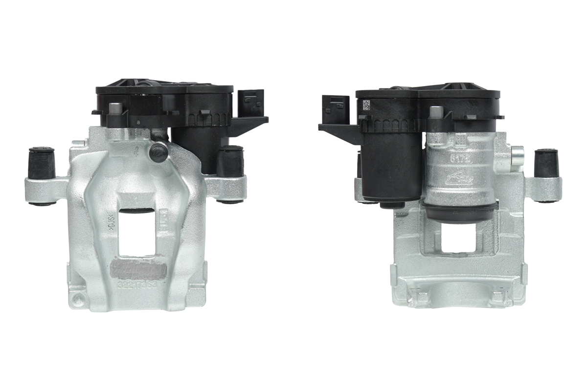 ATE Bremsekaliper 24.6242-7013.5 for VOLVO