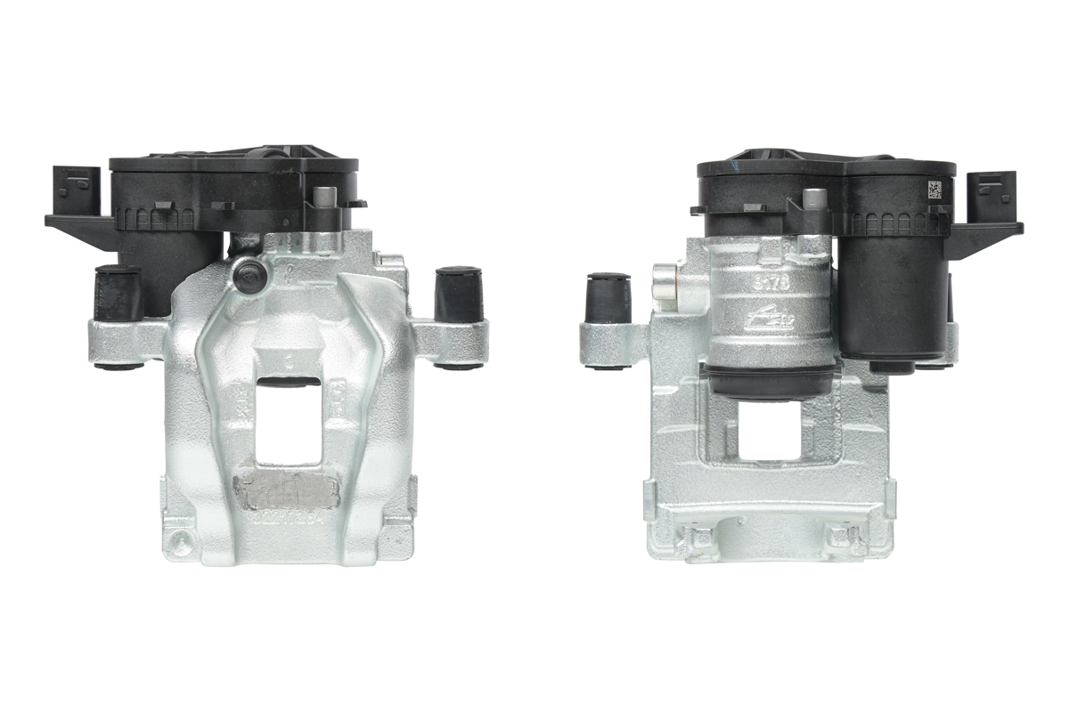 ATE Bremsekaliper 24.6242-7014.5 for VOLVO