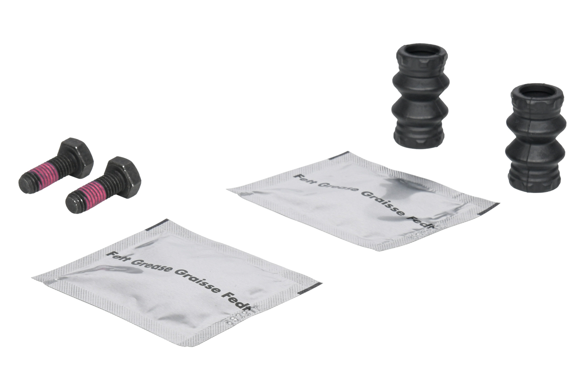 ATE Tilbehørsæt, bremsekaliper 24010138022 for PEUGEOT CITROËN FIAT MERCEDES-BENZ