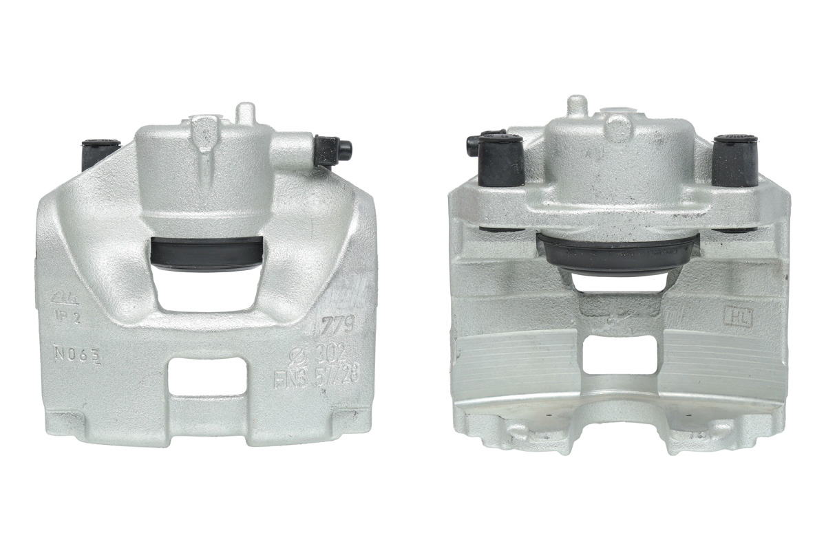 ATE Bremsekaliper, akselsæt 11053000042 for VAUXHALL SAAB