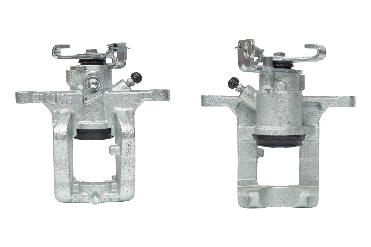 ATE Bremsekaliper 24340270025 for VAUXHALL