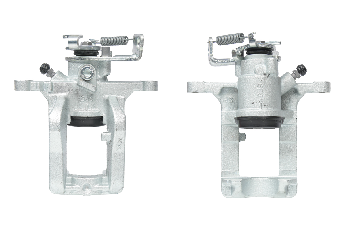 ATE Bremsekaliper 24340299775 for VAUXHALL