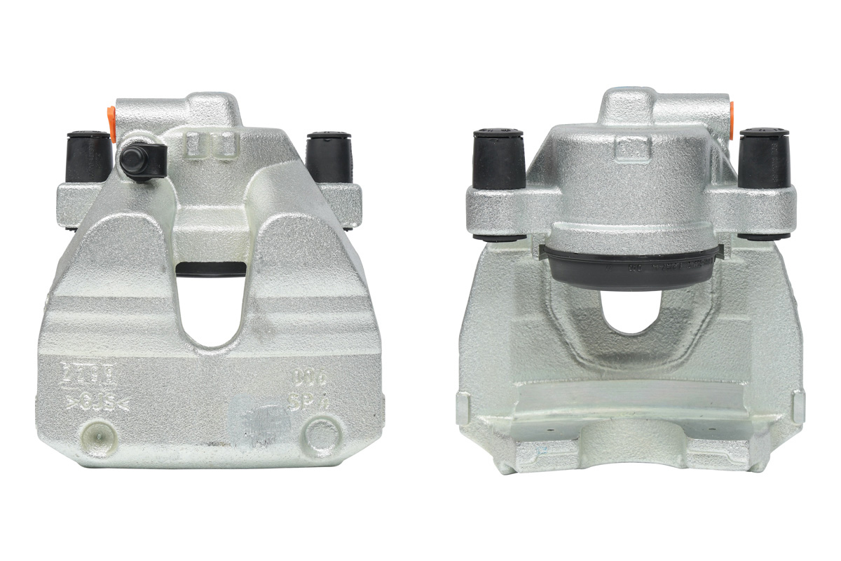 ATE Bremsekaliper 24354190065 for VAUXHALL
