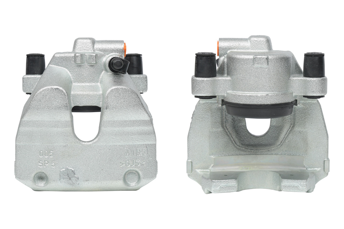 ATE Bremsekaliper 24.3541-9005.5 for VAUXHALL