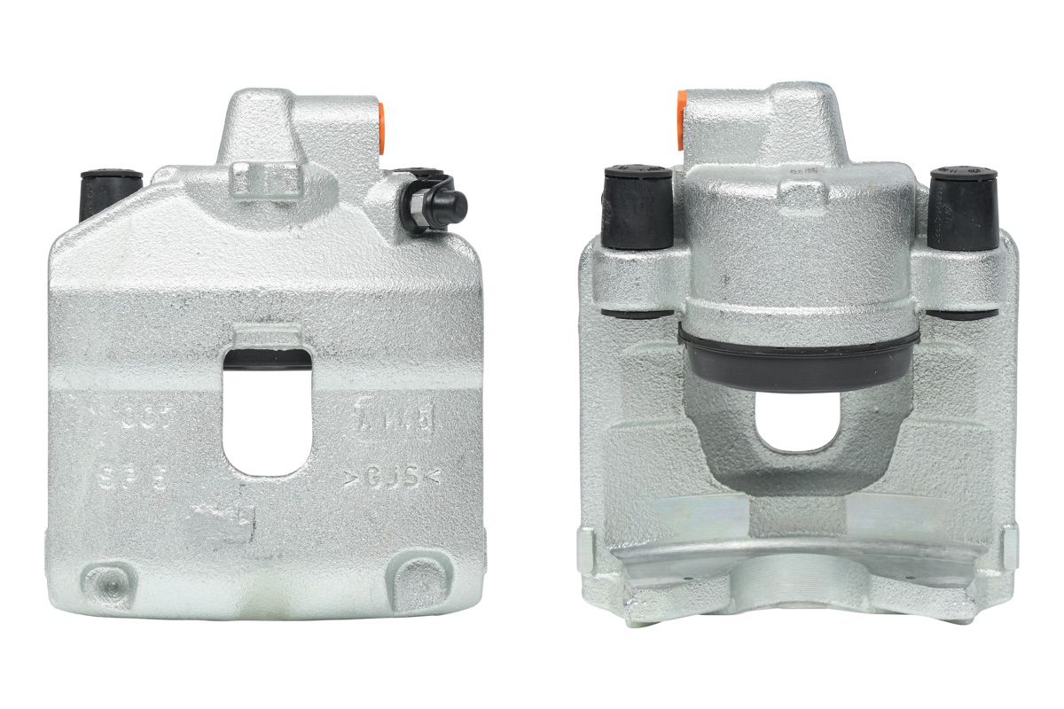 ATE Bremsekaliper 24354190075 for VAUXHALL