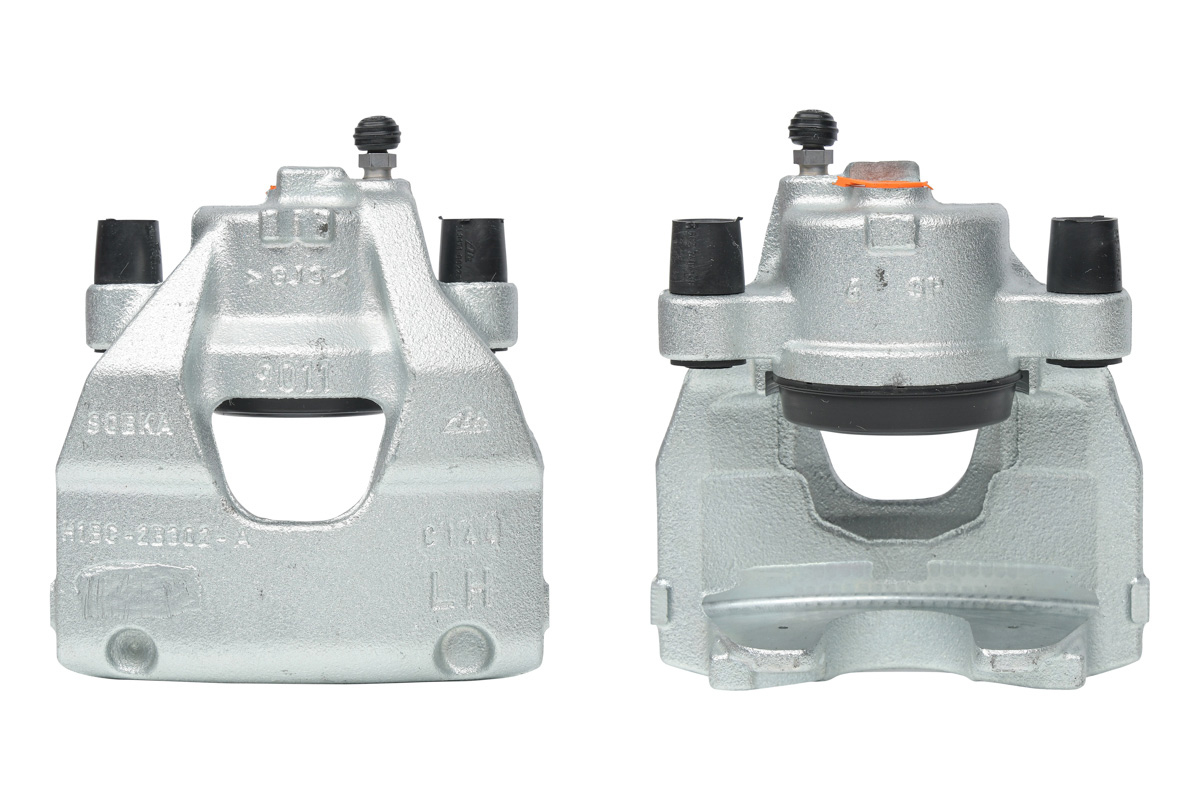 ATE Bremsekaliper 24354190115 for FORD