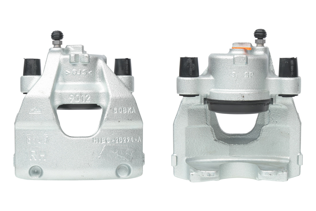 ATE Bremsekaliper 24354190125 for FORD