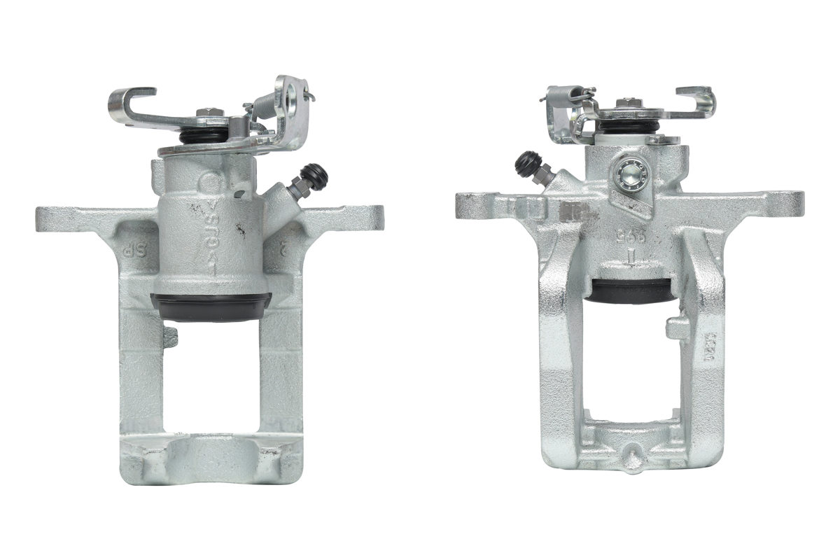 ATE Bremsekaliper 24340299755 for VAUXHALL