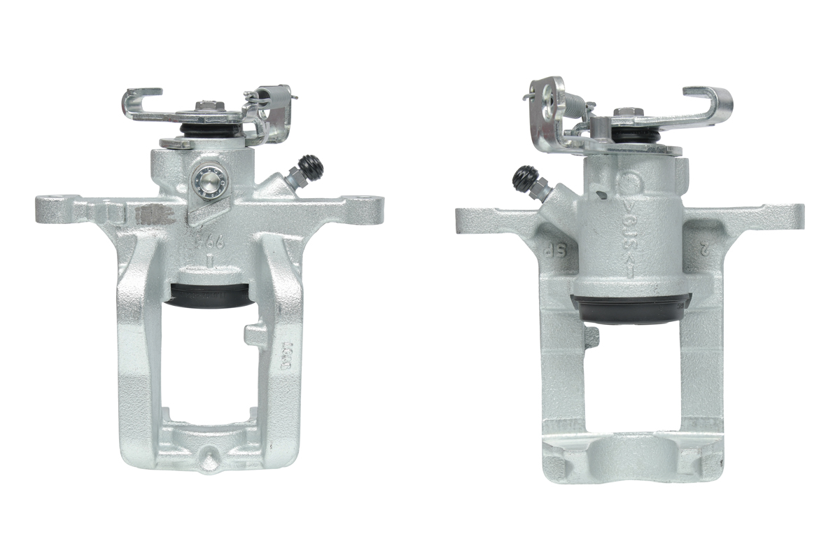ATE Bremsekaliper 24340299765 for VAUXHALL