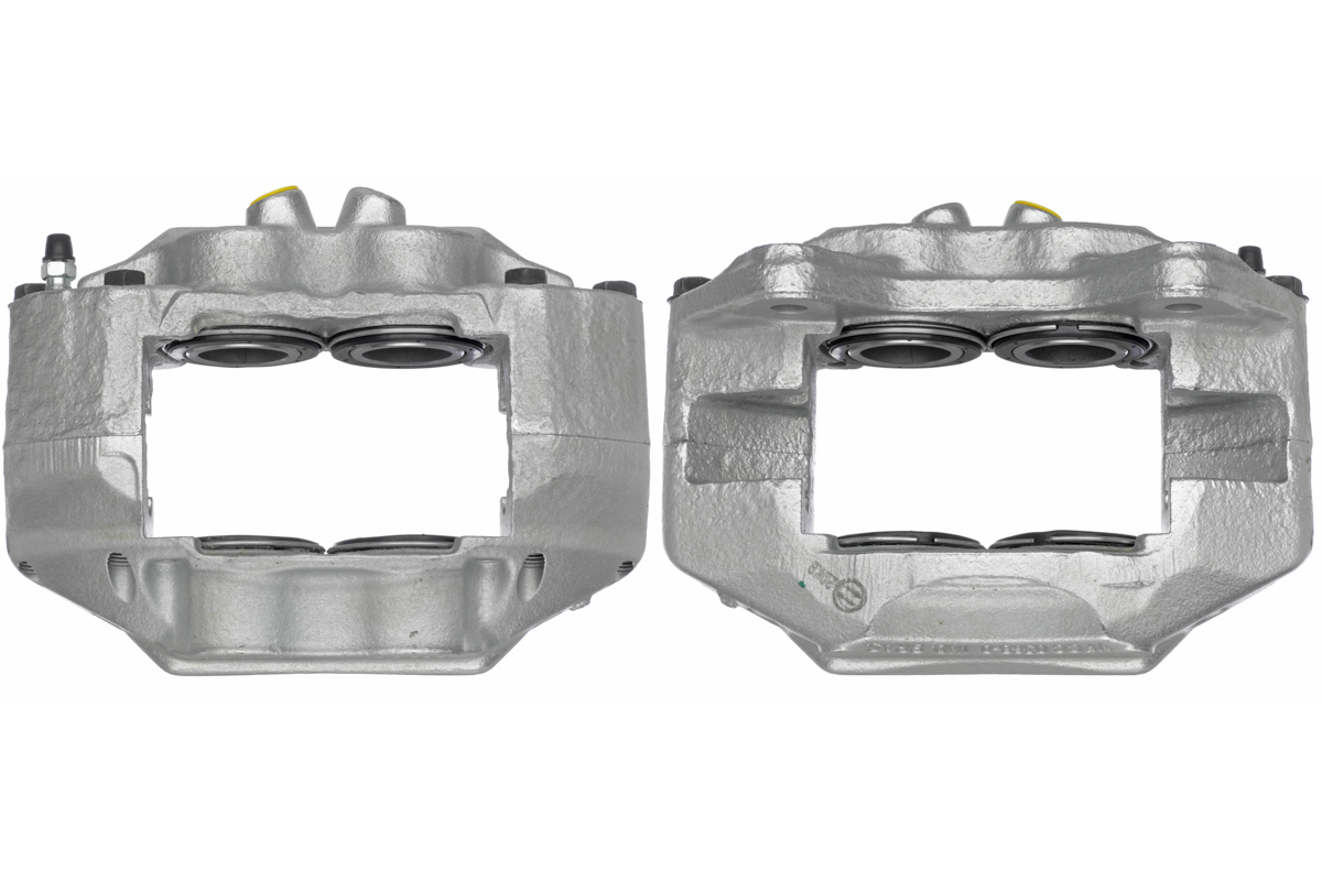 ATE Bremsekaliper 24443117015 for TOYOTA