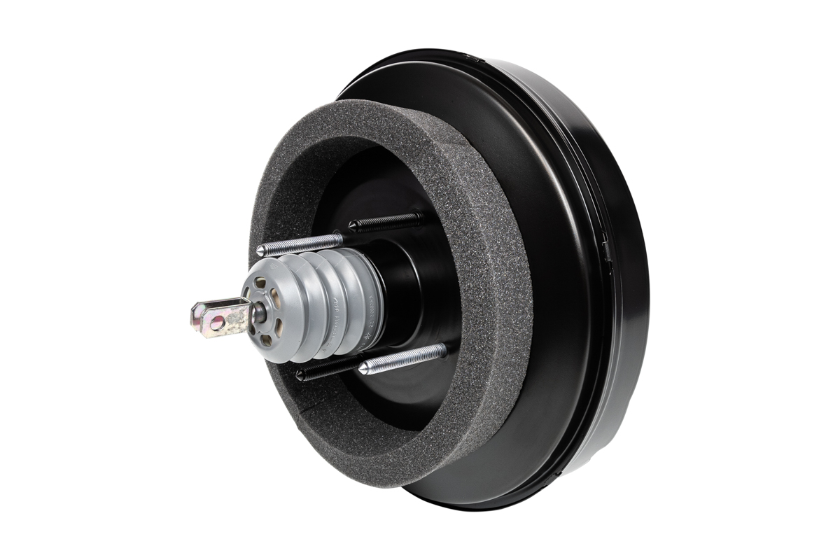 ATE Bremseforstærker 03.7860-3734.4 for CITROËN PEUGEOT