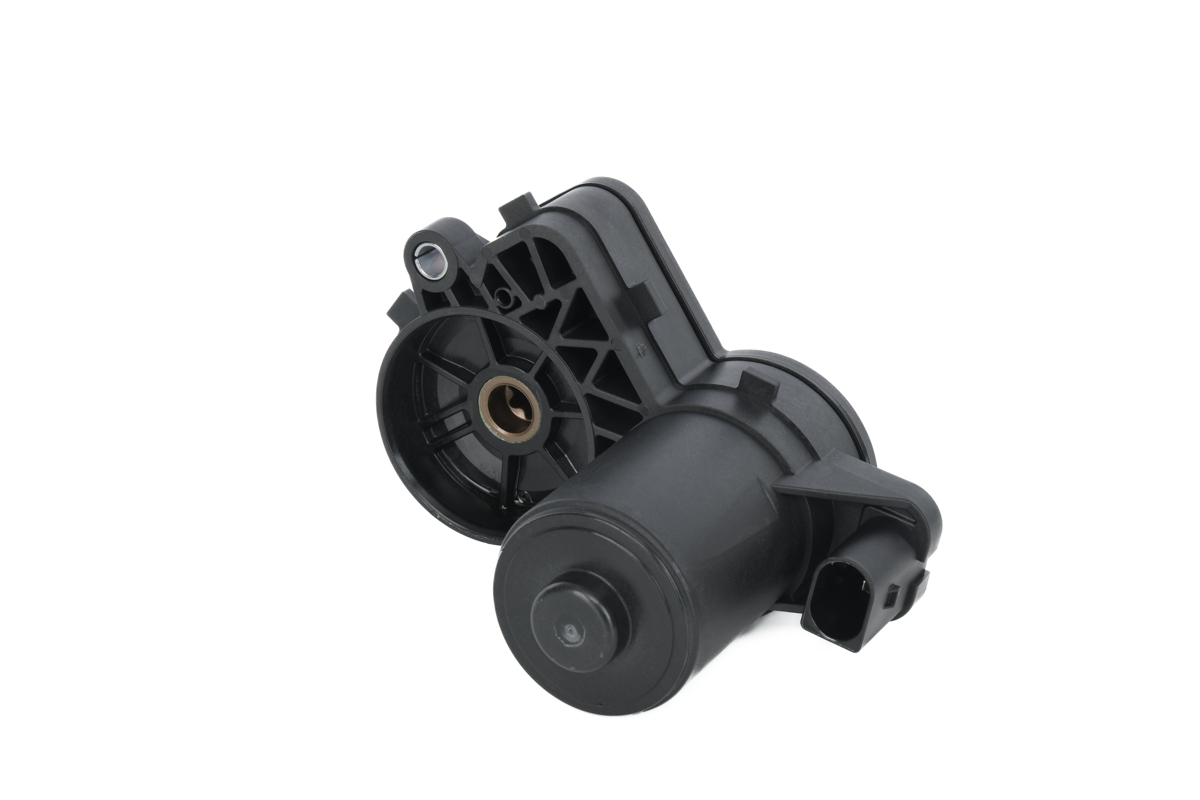 ATE Servomotor, standbremse kaliber 24.6281-2004.2 for MERCEDES-BENZ