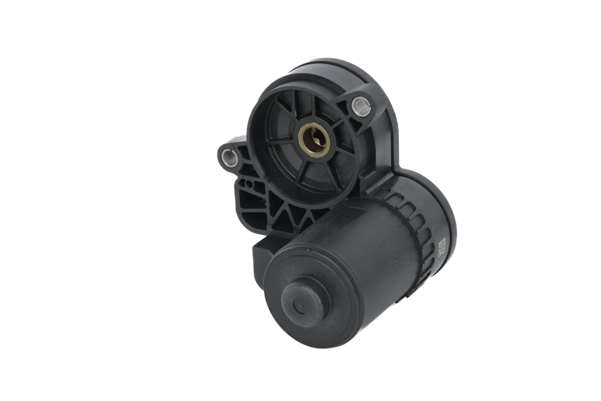 ATE Servomotor, standbremse kaliber 24.6281-2011.2 for JAGUAR LAND ROVER
