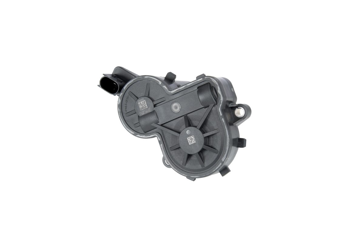 ATE Servomotor, standbremse kaliber 24.6282-2001.3 for POLESTAR