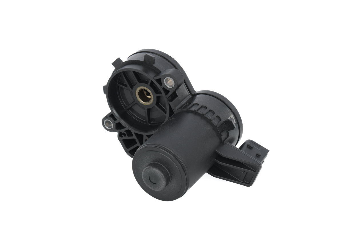 ATE Servomotor, standbremse kaliber 24.6282-2002.3 for POLESTAR