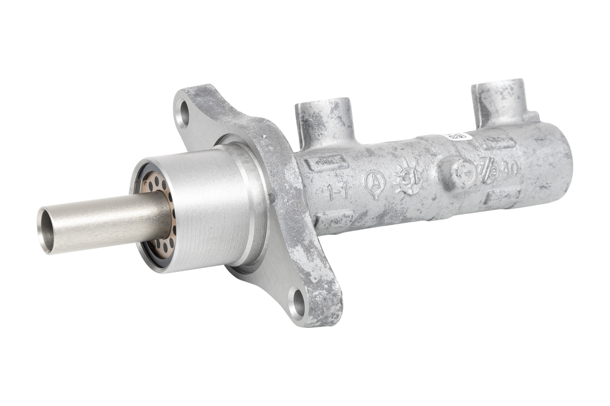 ATE Hovedbremsecylinder 24.2123-3396.3 for PEUGEOT