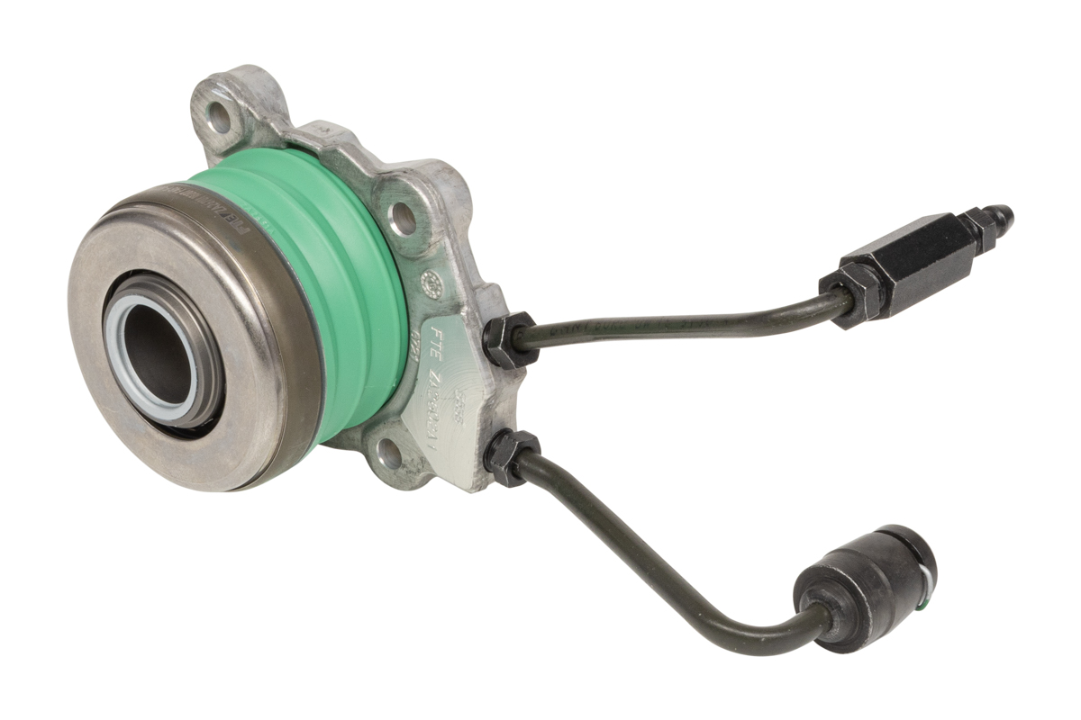 ATE Centraludrykker, kobling 24.2526-5001.3 for MERCEDES-BENZ