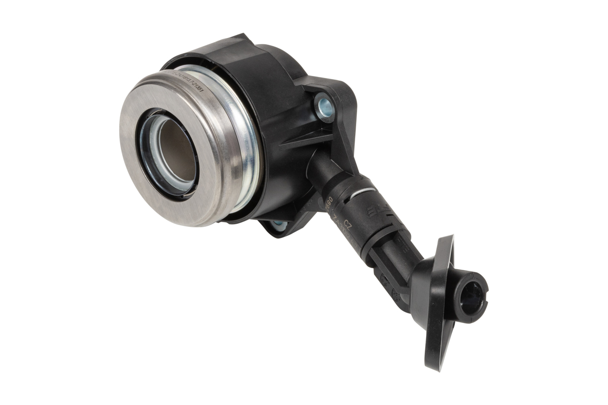 ATE Centraludrykker, kobling 24.2531-5005.3 for FORD VOLVO
