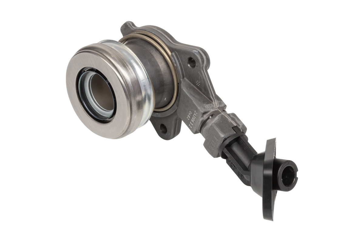 ATE Centraludrykker, kobling 24.2531-5001.3 for FORD JAGUAR
