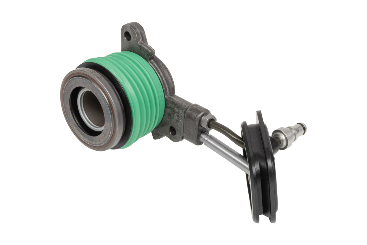 ATE Centraludrykker, kobling 24.2532-5003.3 for FORD SKODA JAGUAR