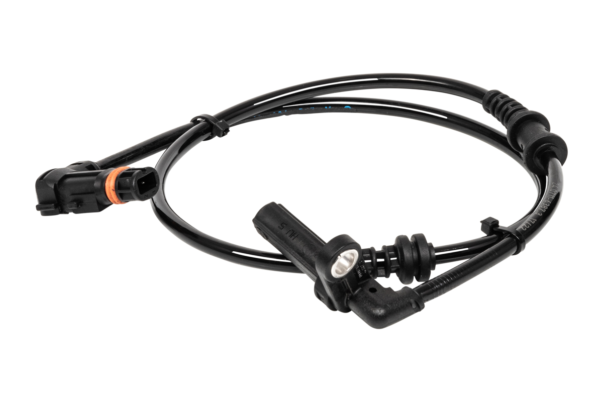 ATE ABS Sensor 24.0711-6387.3 for MERCEDES-BENZ