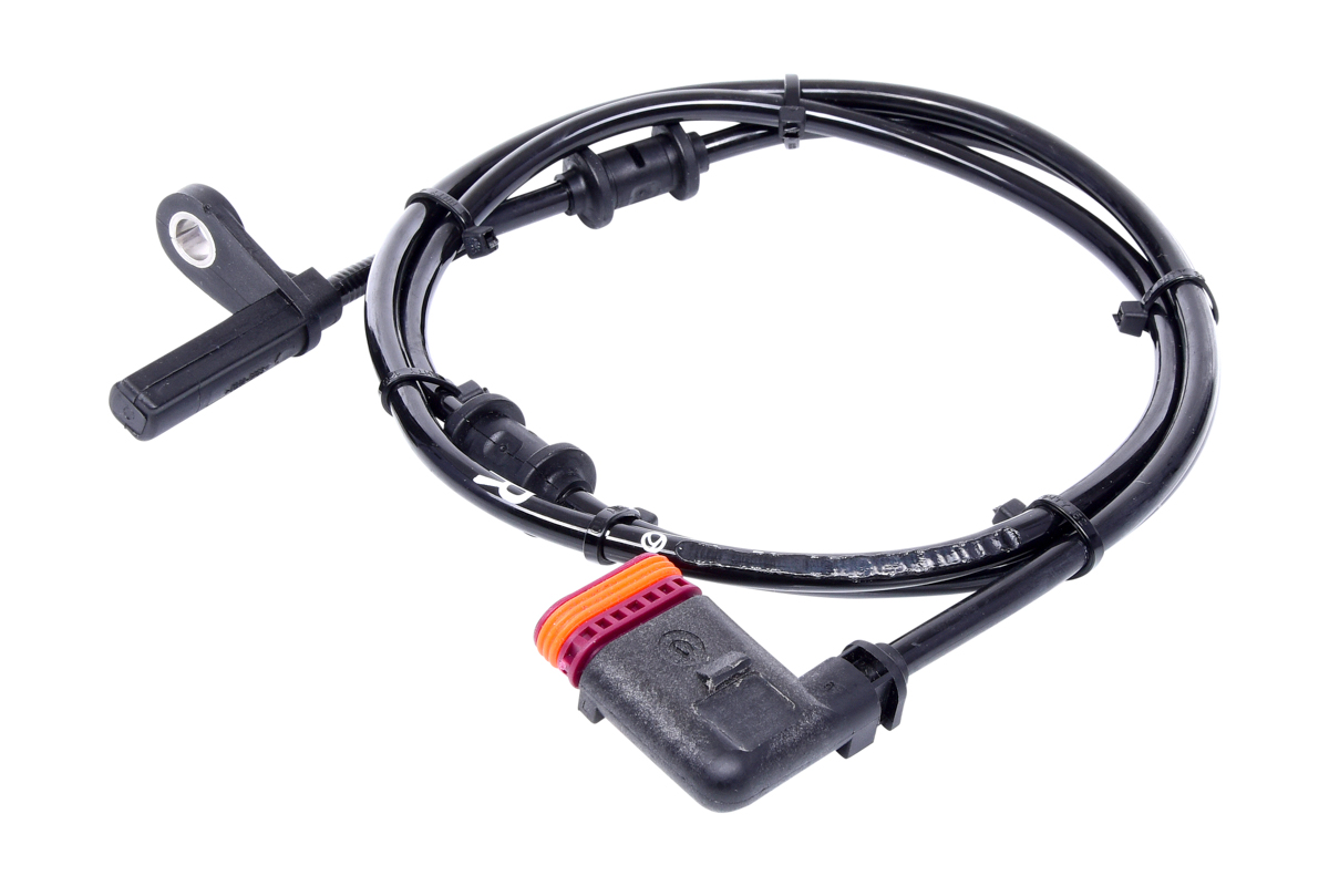 ATE ABS Sensor 24.0711-6283.3 for MERCEDES-BENZ