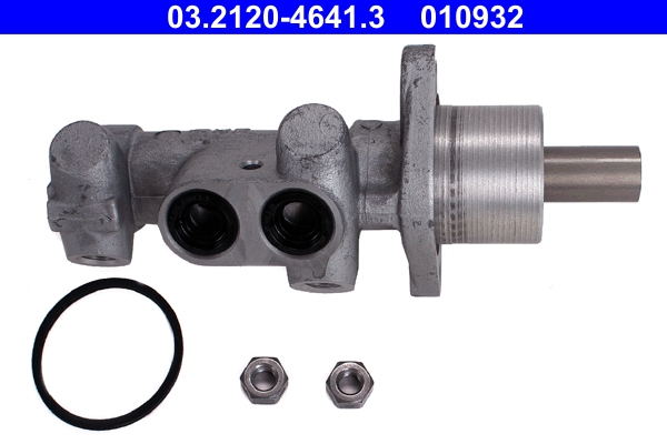 ATE Hovedbremsecylinder 03.2120-4641.3 for RENAULT