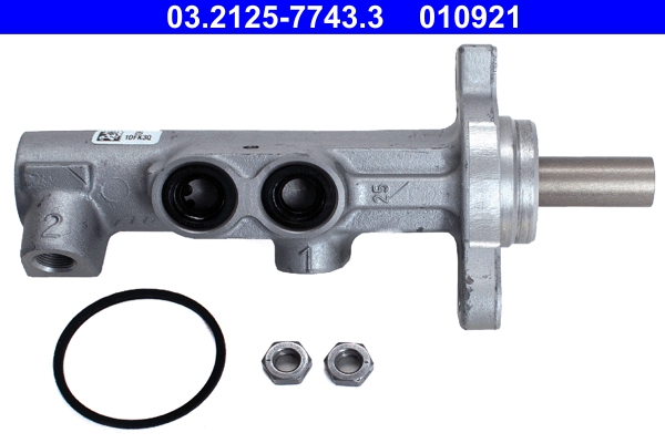 ATE Hovedbremsecylinder 03.2125-7743.3 for VOLVO