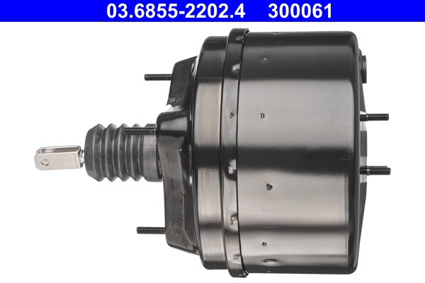 ATE Bremseforstærker 03.6855-2202.4 for MERCEDES-BENZ