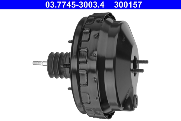 ATE Bremseforstærker 03.7745-3003.4 for VAUXHALL SAAB