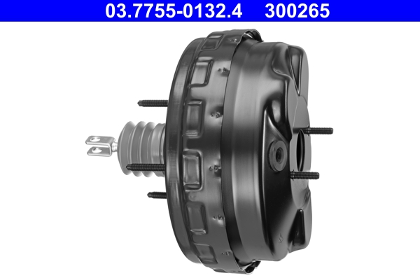 ATE Bremseforstærker 03.7755-0132.4 for VOLVO