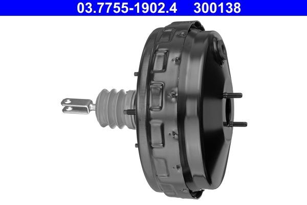 ATE Bremseforstærker 03.7755-1902.4 for FORD VAG
