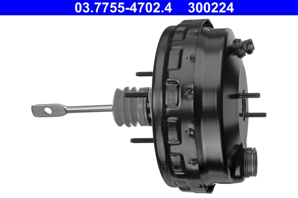 ATE Bremseforstærker 03.7755-4702.4 for VOLVO