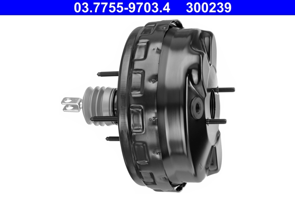 ATE Bremseforstærker 03.7755-9703.4 for VOLVO