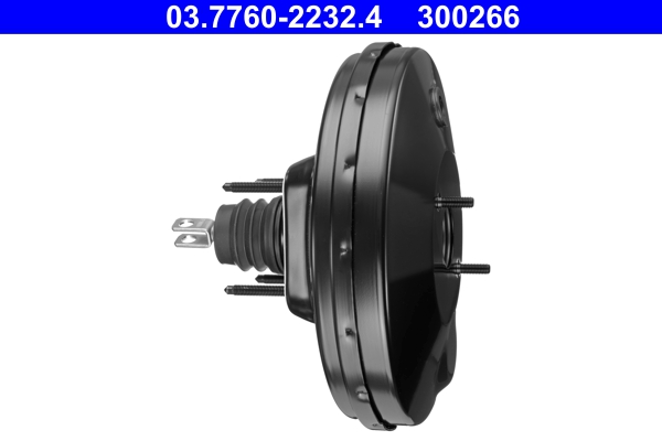 ATE Bremseforstærker 03.7760-2232.4 for FORD