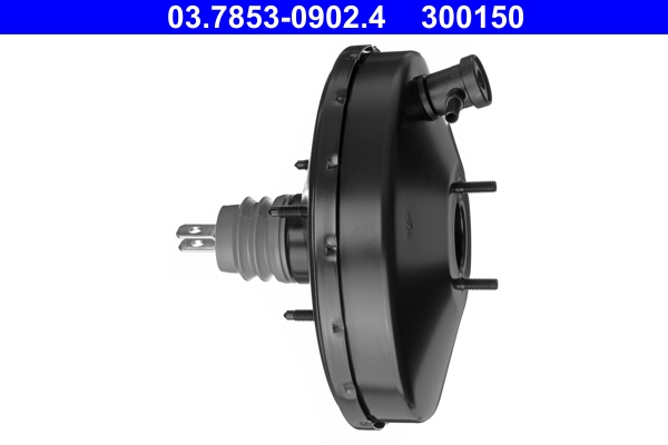 ATE Bremseforstærker 03.7853-0902.4 for CITROËN