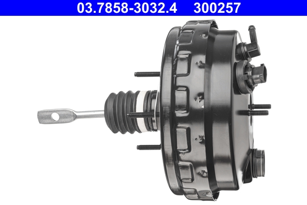 ATE Bremseforstærker 03.7858-3032.4 for VOLVO