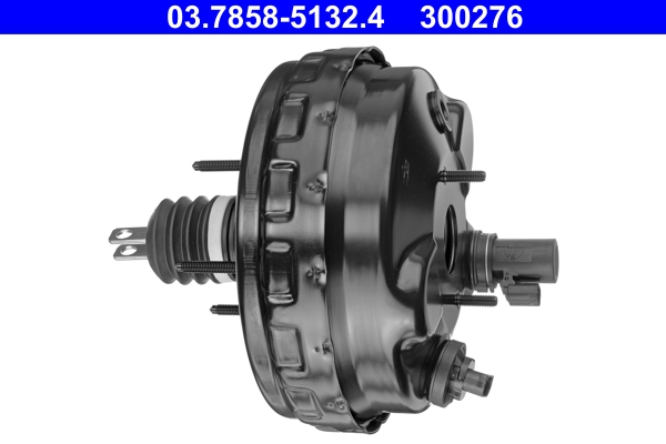 ATE Bremseforstærker 03.7858-5132.4 for VOLVO