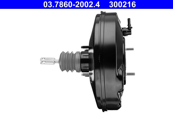 ATE Bremseforstærker 03.7860-2002.4 for CITROËN
