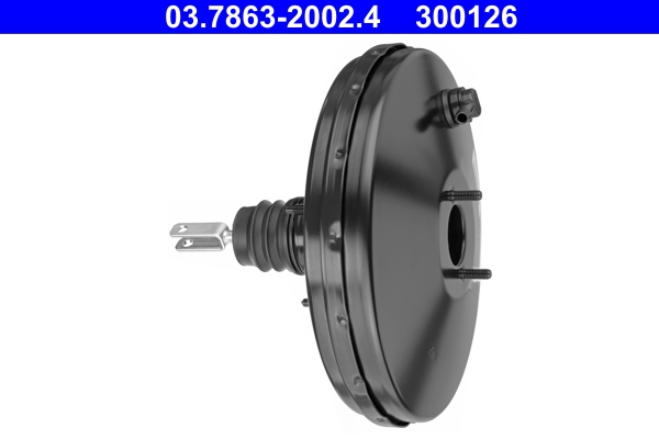 ATE Bremseforstærker 03.7863-2002.4 for RENAULT