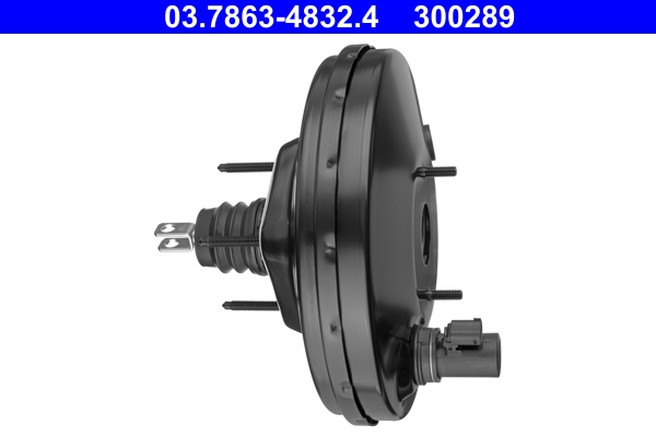 ATE Bremseforstærker 03.7863-4832.4 for VOLVO