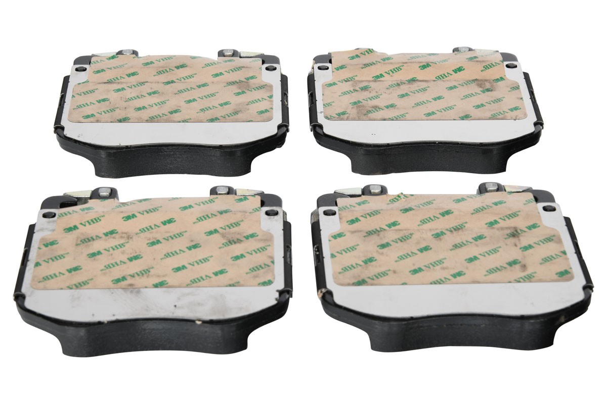 ATE Bremseklodser 13046048962 for BMW