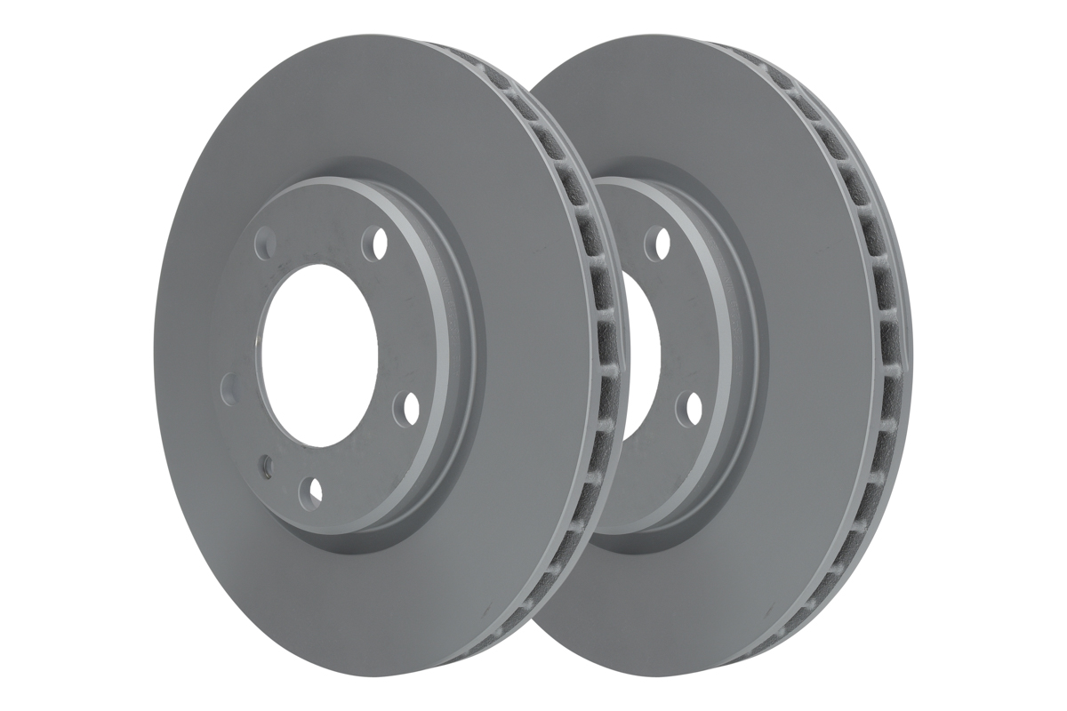 ATE Bremseskive 24.0125-0219.1 ventileret 280mm 25mm for BMW