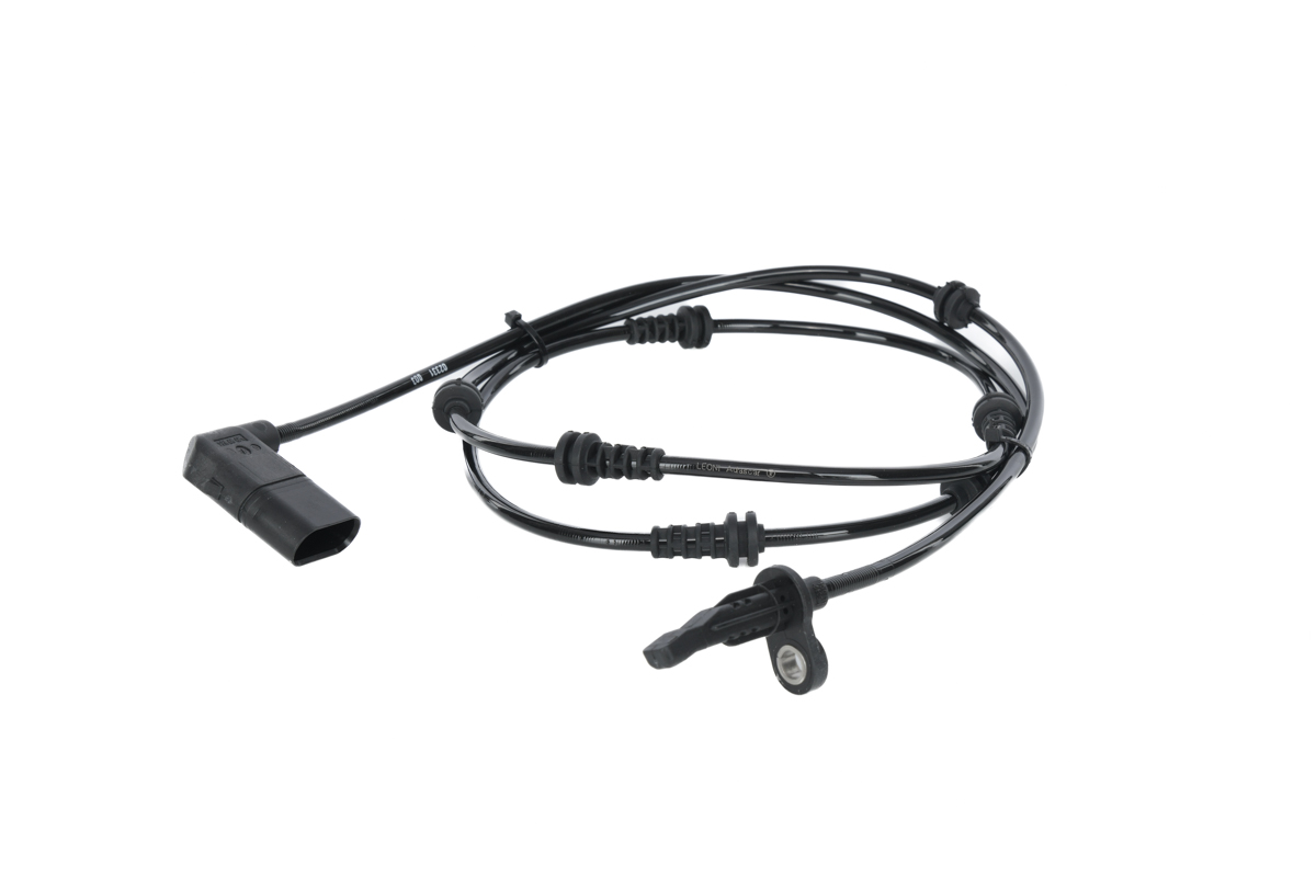 ATE ABS Sensor 24.0711-5518.3 for MERCEDES-BENZ