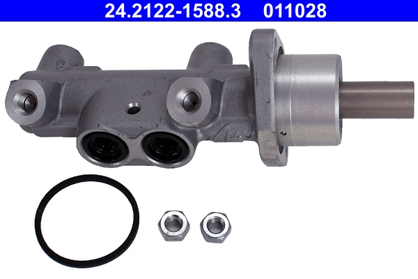 ATE Hovedbremsecylinder 24.2122-1588.3 for FORD